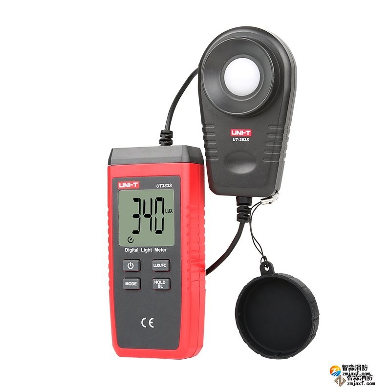 UT383S 分體式照度計(jì)