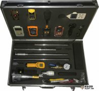 消防產(chǎn)品現(xiàn)場檢測(cè)箱